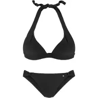 s.Oliver Bikini zwart