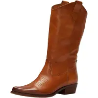 Felmini Cowboylaarzen bruin