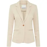 Ichi Blazers 'Ruti' crème