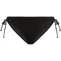 LASCANA Bikinibroek zwart