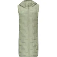 s.Oliver Bodywarmer pastelgroen
