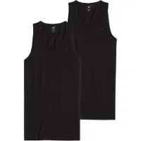 G-Star Onderhemd zwart