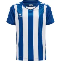 Hummel Functioneel shirt 'Core XK' blauw / wit