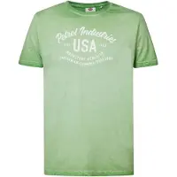 Petrol Industries Shirt 'Moonstone' | XXXL | male