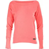 Winshape Functioneel shirt 'WS2' koraal / zwart