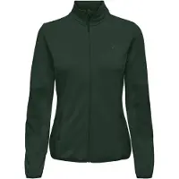 Only Play Functionele fleece jas 'ONPJetta' spar