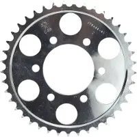 JT Sprockets Tandwiel achter R488,41