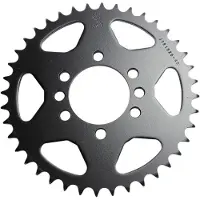 JT Sprockets Tandwiel achter R1826,40