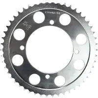 Jt Tandwiel achter R462,50