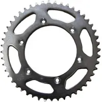 JT Sprockets 530 Jtr479.48zbk Achtertandwiel