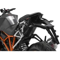 SW-Motech SLC zijdrager links - KTM 1290 Super Duke R (13-19).