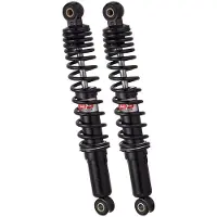 Yss Schokdempers voor scooter stereo TD220-360P-02-88