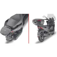 Givi Topkofferdrager Monolock Kymco Dink R 125 / 150 23-25