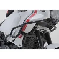SW-Motech VALBEUGEL DESERT X 22- ZWART -