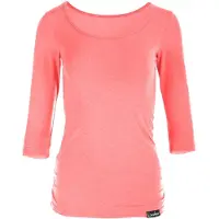 Winshape Functioneel shirt 'WS4' koraal