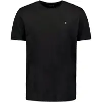 No-excess Shirt zwart