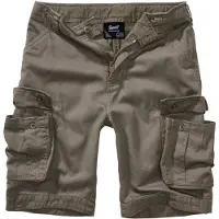 Brandit Broek kaki