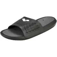 Arena Bruno Bad Sandalen Zwart || Maat: 41