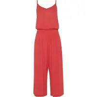 s.Oliver Jumpsuit rood