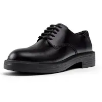 Camper Veterschoen 'Dean' zwart