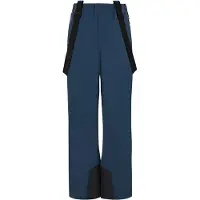 Protest Skibroek Boys Bork Jr Snowpants Blue Nights-Maat 152