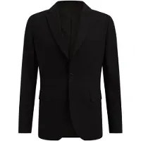 We fashion Colbert zwart