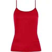 Mey Onderhemd rood