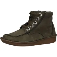 Clarks Veterlaarsjes 'Funny Cedar'