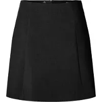 Selected Rok 'Rita' zwart