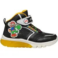 Geox Sneakers 'CIBERDRON'