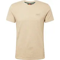 Superdry Shirt 'Essential' mokka