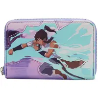 Loungefly De Legende Van Korra Portemonnee