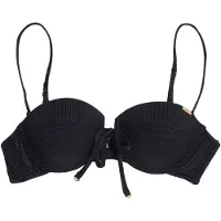Superdry Alice Textured Cupped Bikinitop
