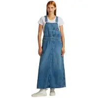 G-Star Dungaree Mouwloze Overall