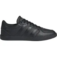 Adidas Sneakers laag 'Breaknet Sleek' zwart