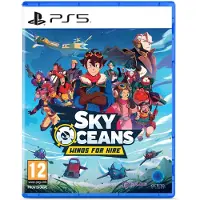 Sky Oceans: Wings For Hire
