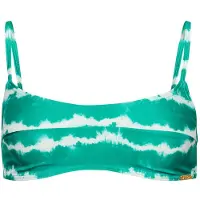 Superdry Code Tie Dye Bikinitop