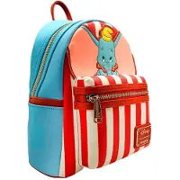 Loungefly Disney Dumbo Rugzak Veelkleurig