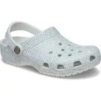 Crocs Classic Tweed Klompen