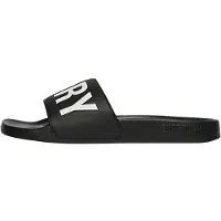 Superdry Core Vegan Pool Slippers