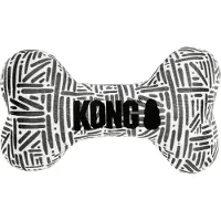 Kong maxx bot 23,5x14,5x5 cm - Honden speelgoed