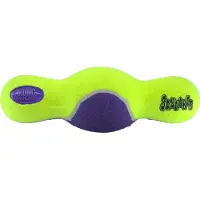 Kong airdog squeaker roller 24x7,5x7,5 cm