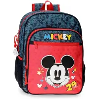 Disney Mickey Get Moving 38 Cm Kinderrugzak