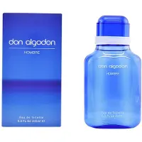 Don Algodon Hombre Don Algodon 200ml Eau De Toilette