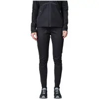 Hannah Alison Lady Anthracite 40 Outdoorbroek