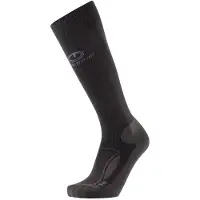 Therm-ic X-SOCKS WINTER INSULATIE Sokken Zwart