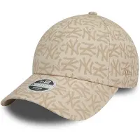 New Era Mono 9forty New York Yankees Pet