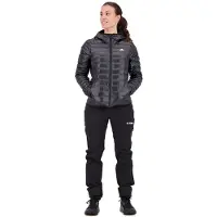 Adidas Damesbroek Terrex Yearound Soft Shell