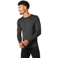 Smartwool Classic All-season Merino Lange Mouwen Basislaag