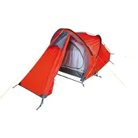 Hannah Tent Rider 2